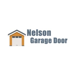 Nelson Garage Door logo