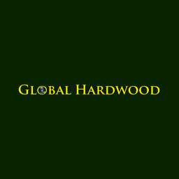 Global Hardwood logo