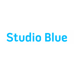 Studio Blue logo