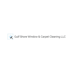 Gulf Shore Window & Carpet Cleaning LLC logo