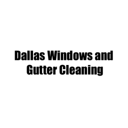 Dallas Windows and Gutter Cleaning logo