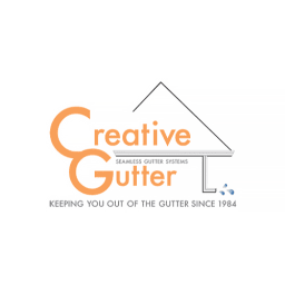 Creative Gutter logo