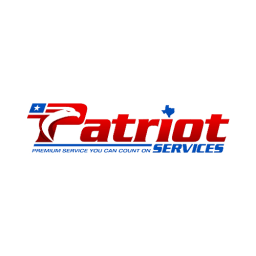 Patriot Services logo