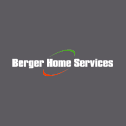 Berger Home Services logo