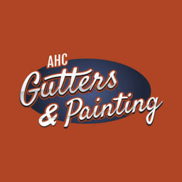 American Hill Country Gutters logo