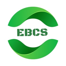 Eco Bay Cleaning Solutions logo