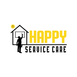 Happy Service Care logo