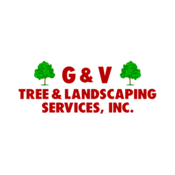 G&V Tree & Landscaping Services, Inc. logo