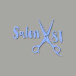 Salon 1181 logo