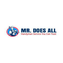 Mr. Does All logo