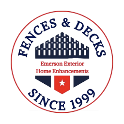 Emerson Home Enhancements logo