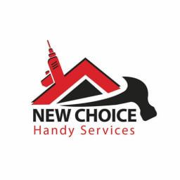 New Choice Handy Services logo