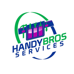 HandyBros Services logo