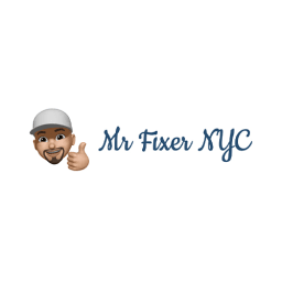 Mr Fixer NYC logo