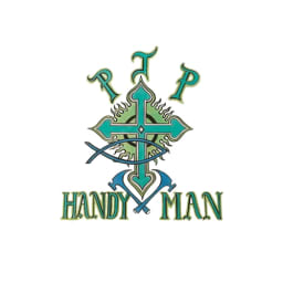 PJP Handyman logo