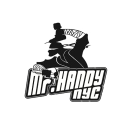 Mr. Handy NYC logo