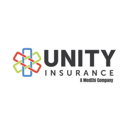 Unity Insurance logo