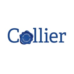 Collier logo