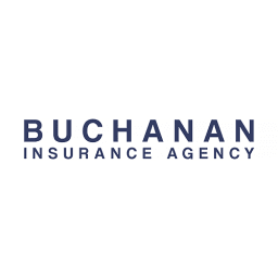 Buchanan Insurance Agency logo