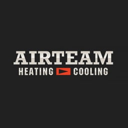 AirTeam Heating & Cooling logo