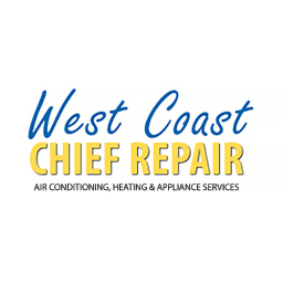 West Coast Chief Repair logo