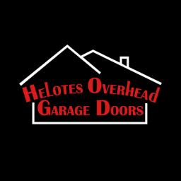 Helotes Overhead Garage Doors and Contracting, LLC logo