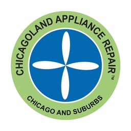 Chicagoland Appliance Repair Inc. logo