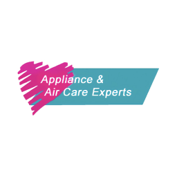 Appliance & Air Care Experts logo