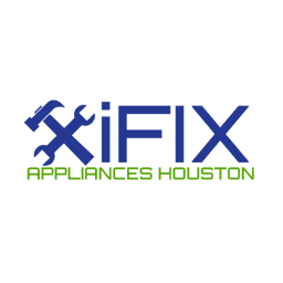 I Fix Appliances Houston logo