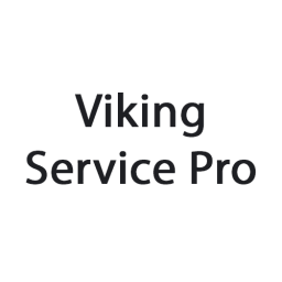 Viking Service Pro logo