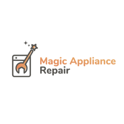 Magic Appliance Repair logo