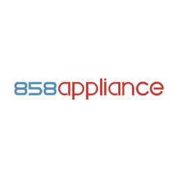 858-Appliance logo