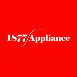 1-887-Appliance logo