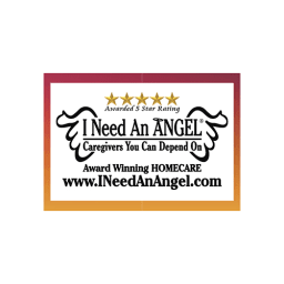 I Need An Angel, Inc. logo