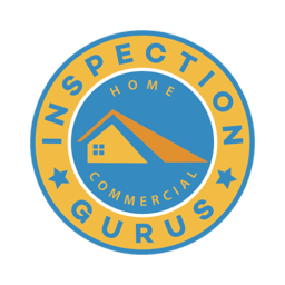 Home Inspection Gurus logo