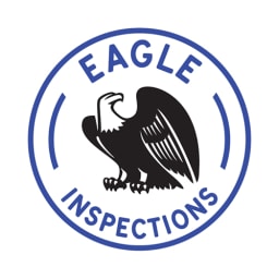 Eagle Inspections logo