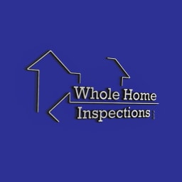 Whole Home Inspections, LLC logo