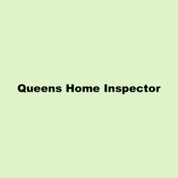 Queens Home Inspector logo