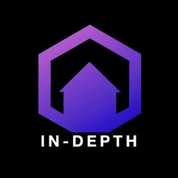 IN-DEPTH San Diego Home Inspections logo