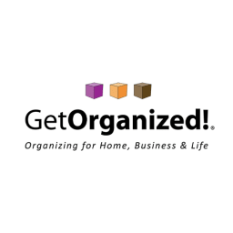 Get Organized! logo