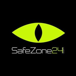 Safezone24 logo