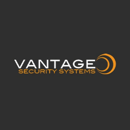 Vantage Security Systems logo