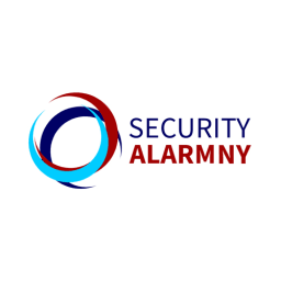 Security Alarm NY logo