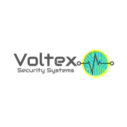 Voltex Security Systems logo
