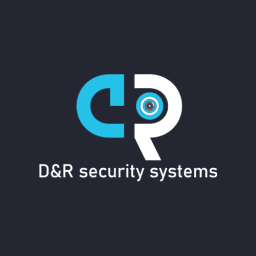 DR Security Systems logo