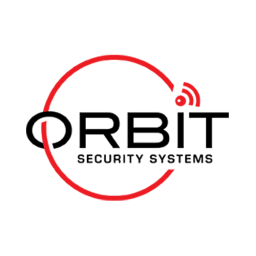 Orbit Security Systems logo