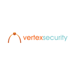 Vertex Security logo