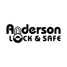 Anderson Lock & Safe logo