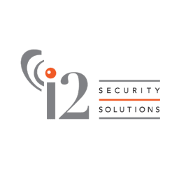 i2 Security Solutions logo