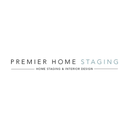 Premier Home Staging logo